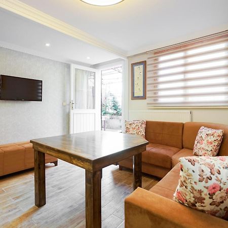 Authentic Apartments Oldcity Истанбул Екстериор снимка