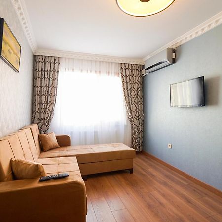 Authentic Apartments Oldcity Истанбул Екстериор снимка