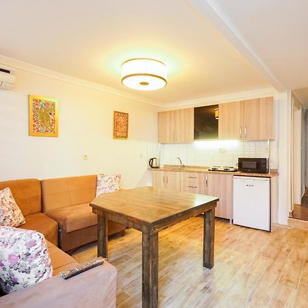 Authentic Apartments Oldcity Истанбул Екстериор снимка