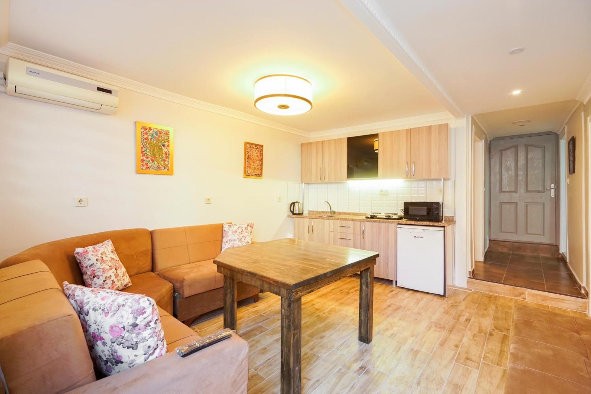 Authentic Apartments Oldcity Истанбул Екстериор снимка
