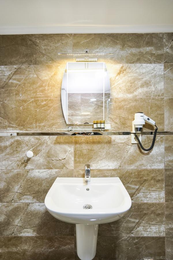 Authentic Apartments Oldcity Истанбул Екстериор снимка
