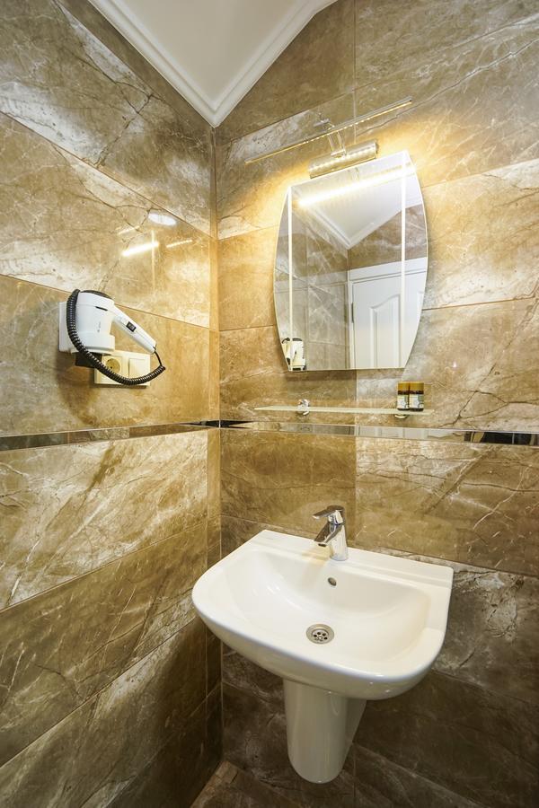 Authentic Apartments Oldcity Истанбул Екстериор снимка